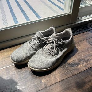 Allbirds Sneakers Grey